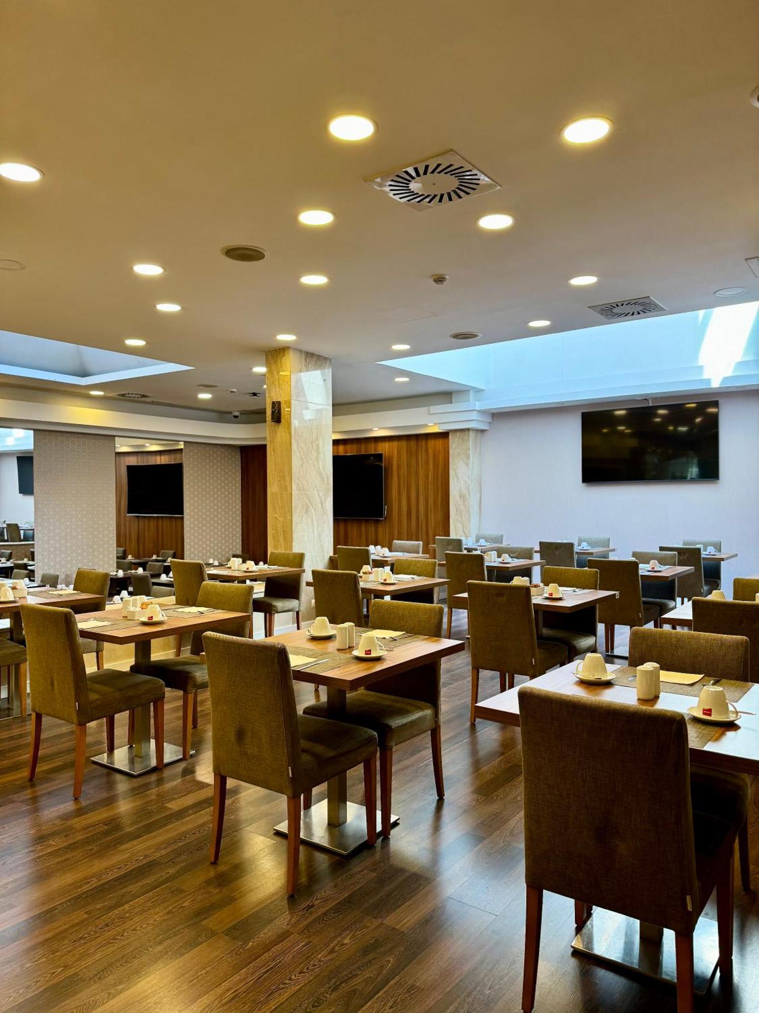 The Masa Almirante Stylish 3* Lissabon