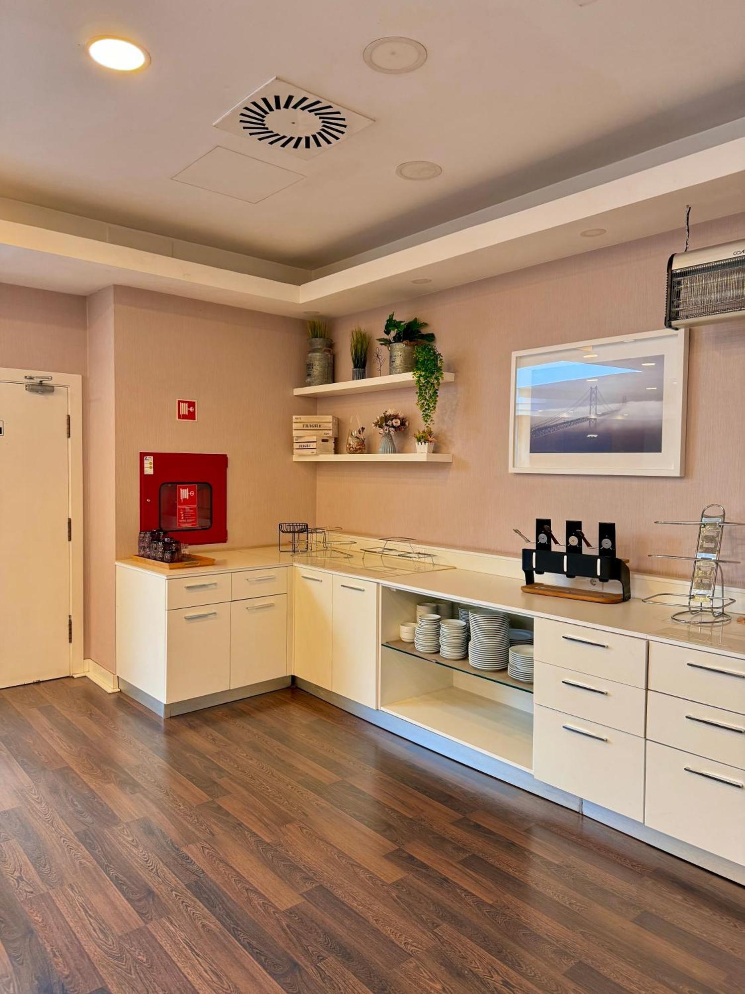 Hotel The Masa Almirante Stylish Lissabon