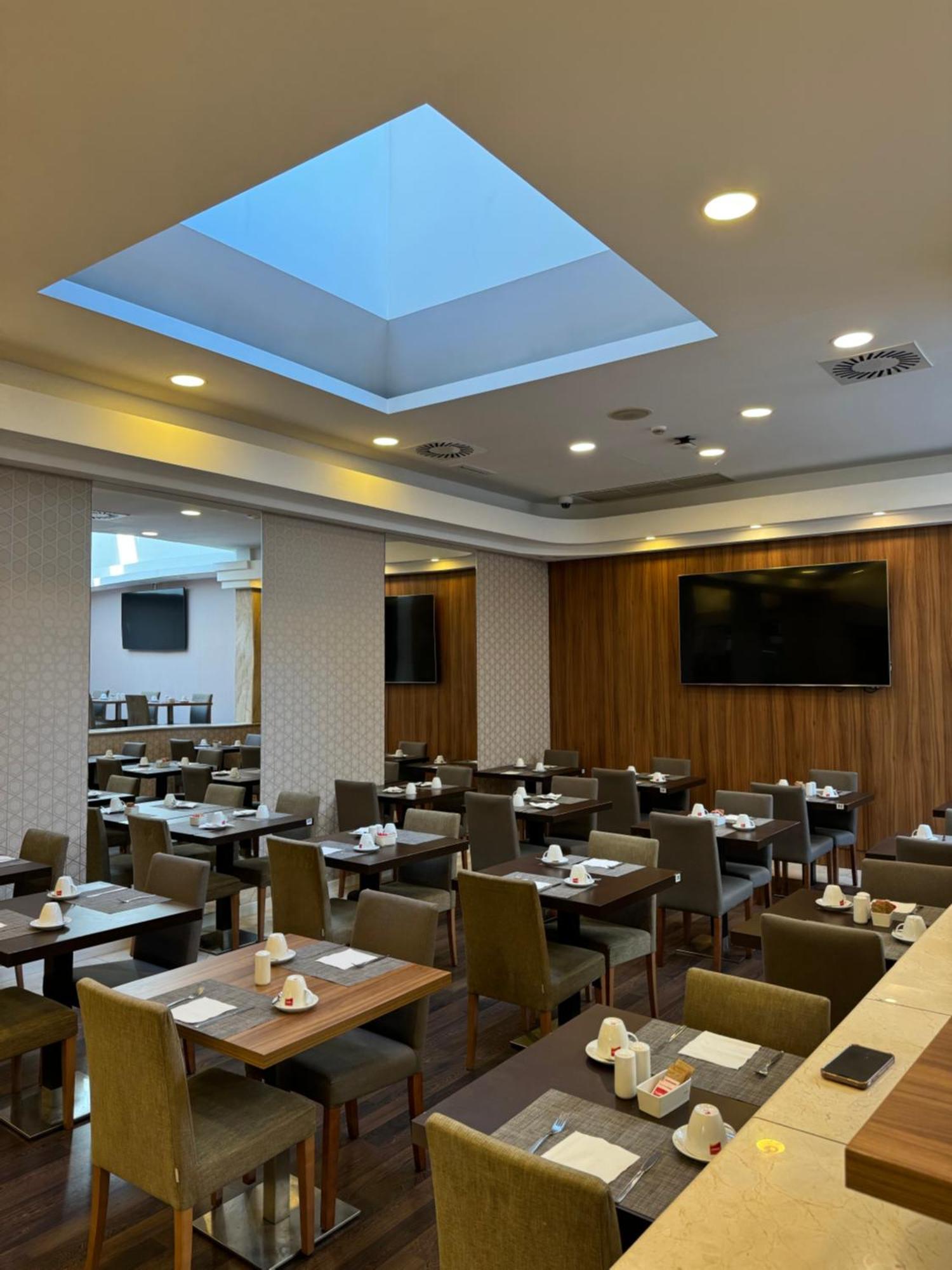 The Masa Almirante Stylish 3* Lissabon