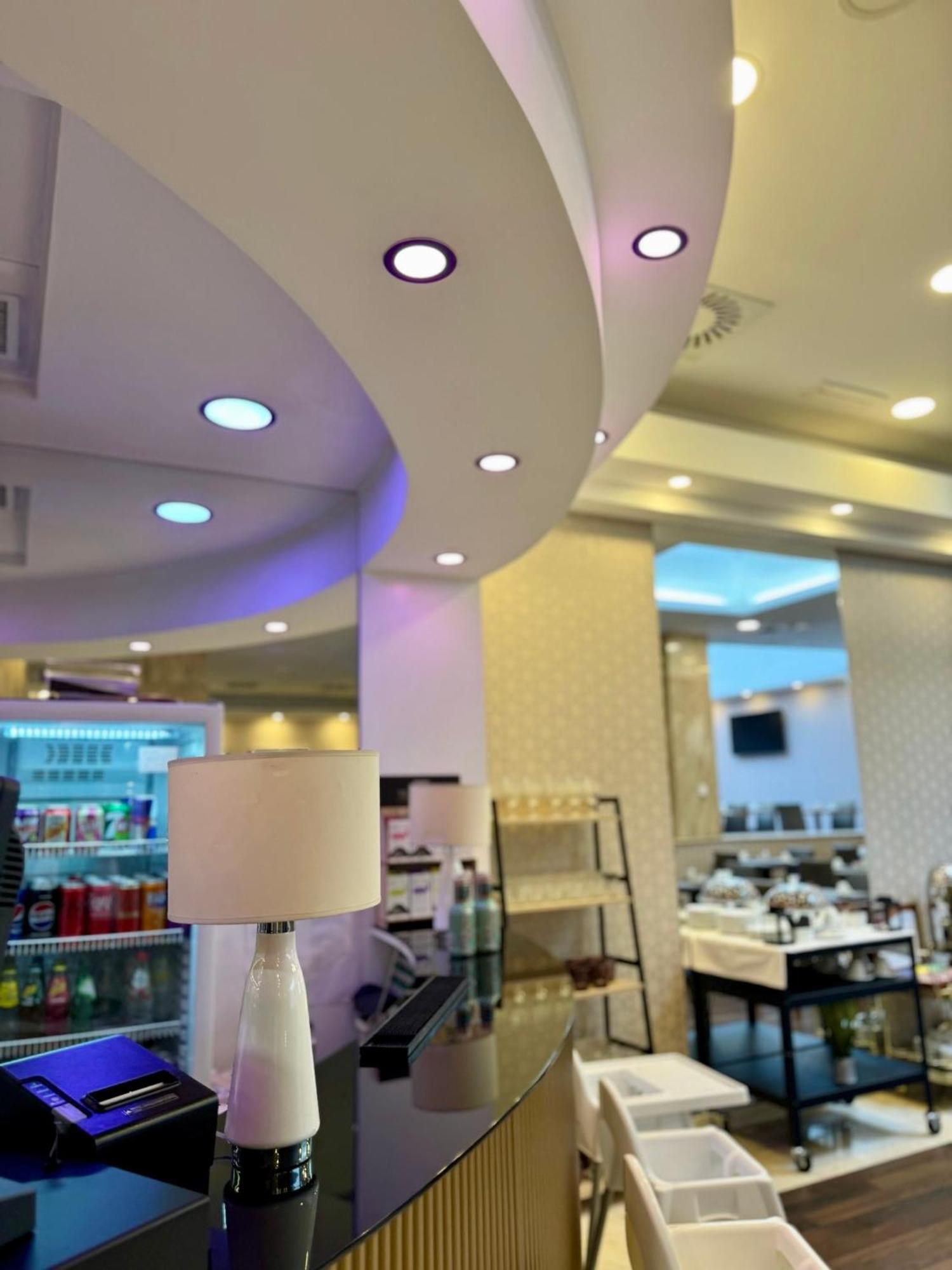 Hotel The Masa Almirante Stylish Lissabon