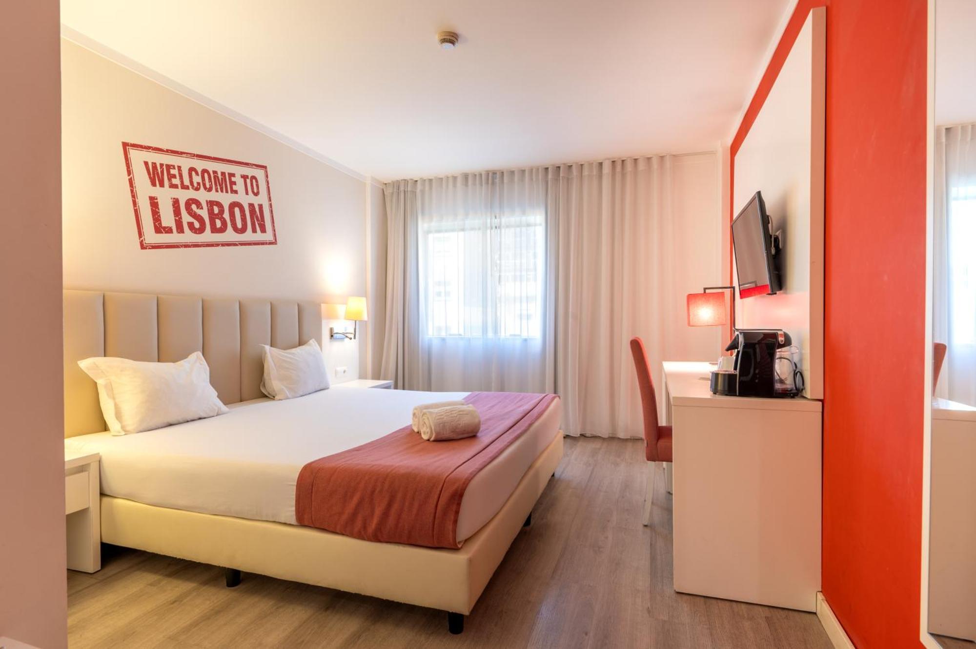 The Masa Almirante Stylish Hotel