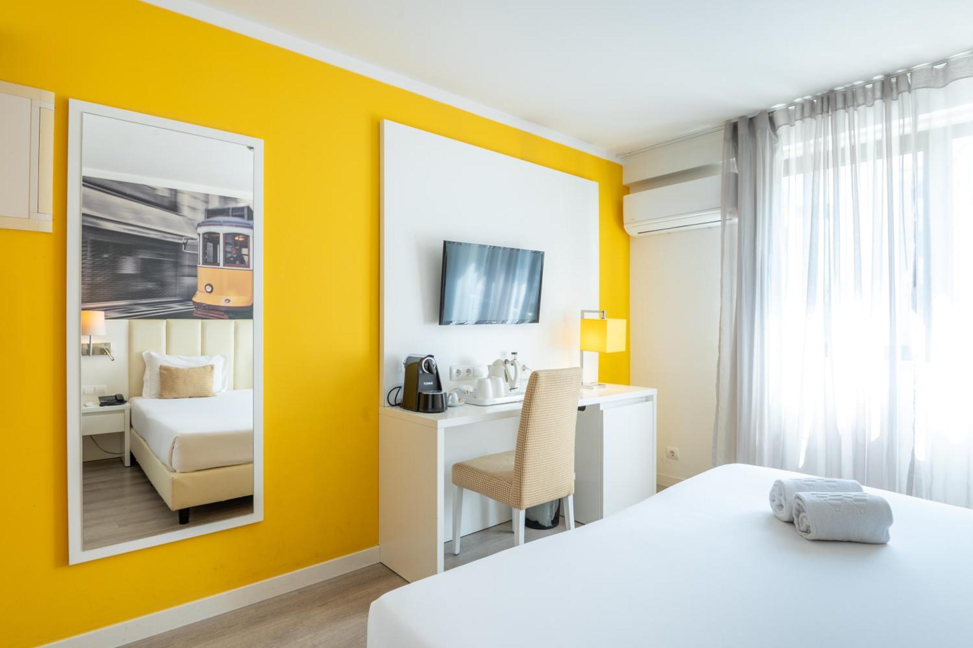 The Masa Almirante Stylish Hotel 3*
