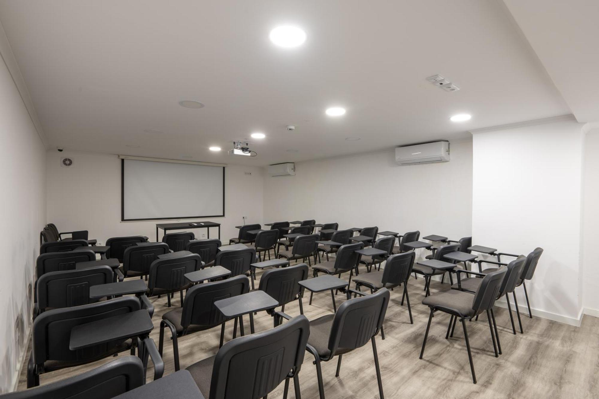 Hotel The Masa Almirante Stylish Lissabon