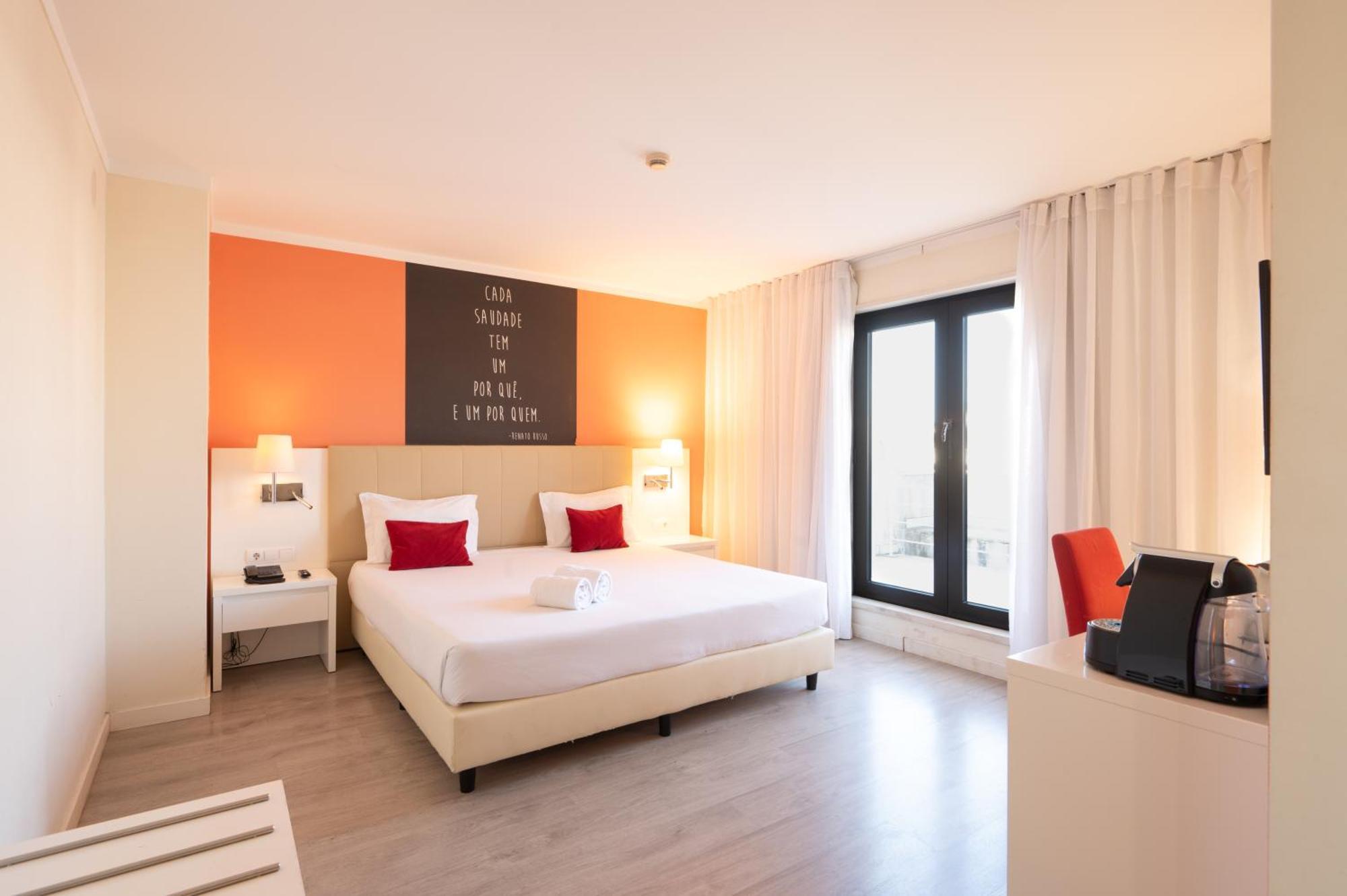 The Masa Almirante Stylish Hotel